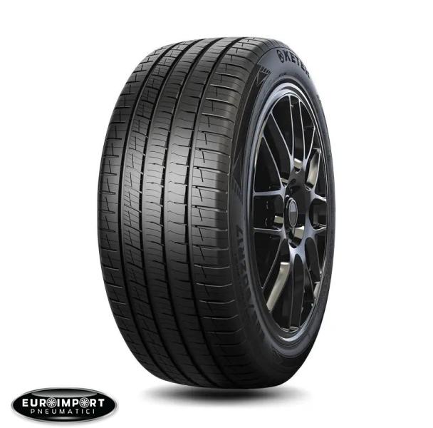 Keter EliteForce  225/50 R17 98 W  XL 